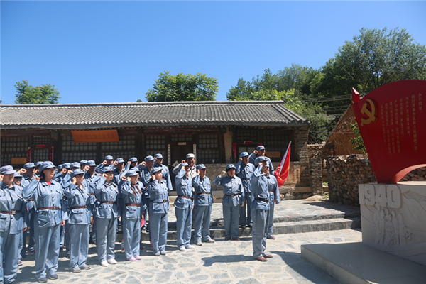 �ҽֵ����ص�ί��չ���⵳�ս����